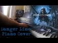 Avenged Sevenfold - Danger Line - Piano Cover