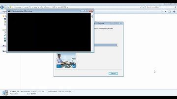 How to Initialize PCM600: Step-by-Step ABB/Hitachi Energy Software Setup