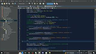 LETRAS EN 3D UTILIZANDO JAVA NETBEANS