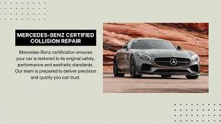Cascade Collision Repair autobody shops near me dent repair near me