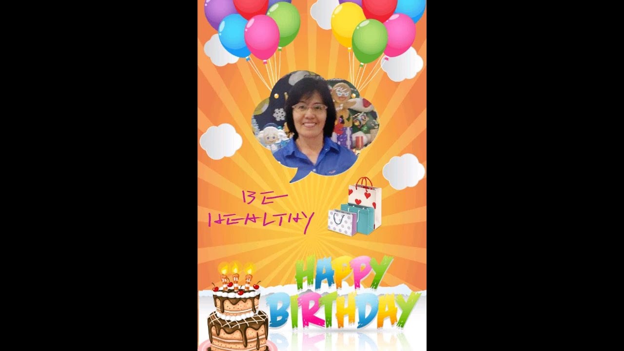 Ocean parkbirthday gift YouTube