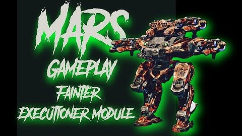 War Robots Test Server ( I