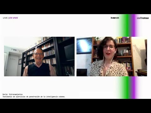 #esTratos Serie Entrenamientos con Enrique García (Parte 2) - video preview