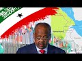 Mucaaradka Jabuuti Oo Toos Ula Saftay Somaliland & Geelle Oo Xaalad Adag Galay