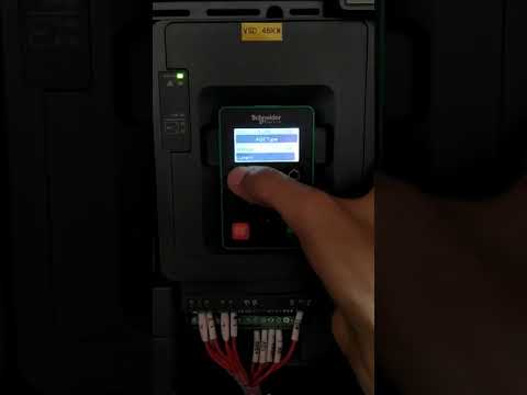 Hướng dẫn cài đặt chi tiết biến tần ATV610  Phần 1