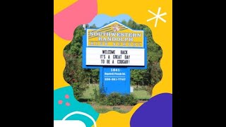 SWRHS 2021-2022 Registration Video
