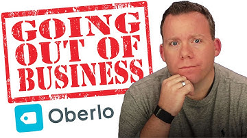 Dropshipping App Oberlo Is Shutting Down (Use This Instead)