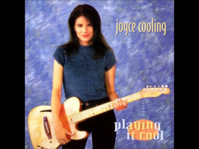 Joyce Cooling - Firefly