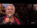 Ginette Reno''Je serai là' Live TV 2018