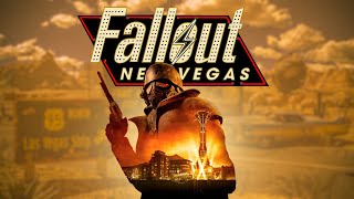 Шалю в Вегасе - Fallout: New Vegas #4