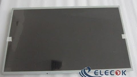 LM215WF1-TLA1 21.5" a-Si TFT-LCD Panel for Display