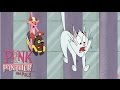 Stop-Pink for Directions | Pink Panther and Pals