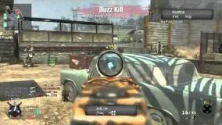 Call of Duty Black Ops 7 Rapid Killz