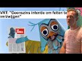 De houtworm in de sociale zekerheid Geenszins