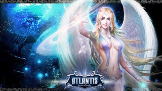 Atlantis - Battle Of The Immortals Trailer Movie screenshot 2