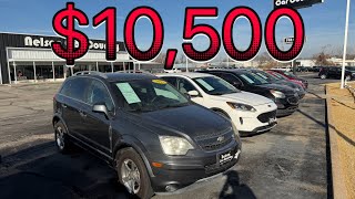 Used Cars In Todays Market Would You Pay This?