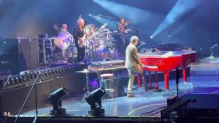 Journey Just The Same Way live 2026