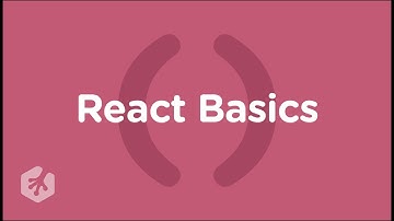 Learn React Basics at Treehouse