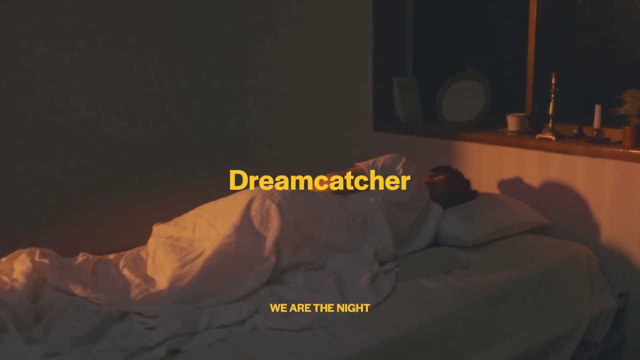 在 YouTube 上觀看「[MV] 위아더나잇 (WE ARE THE NIGHT) - 드림캐처 (Dreamcatcher)」