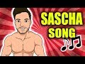 SASCHA SONG – Lukas Litt (Official Video) | 500K Abo Special | prod. by Layird