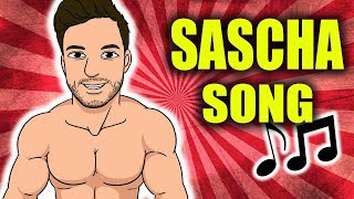 Sascha Song – Lukas Litt (Official Video) | 500K Abo Special | Prod. By Layird