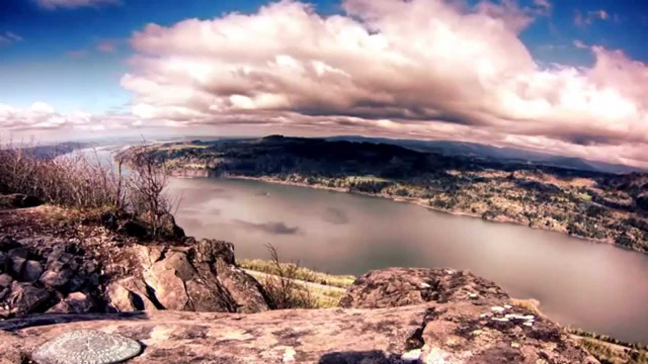 RAC -- Ready For It (ft. St. Lucia) (Time-Lapse)