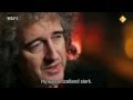 Capture de la vidéo Queen - 'Days Of Our Lives' Documentary - Dutch Subtitles