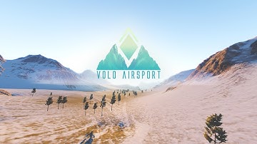 Volo Airsport v3.7 Trailer
