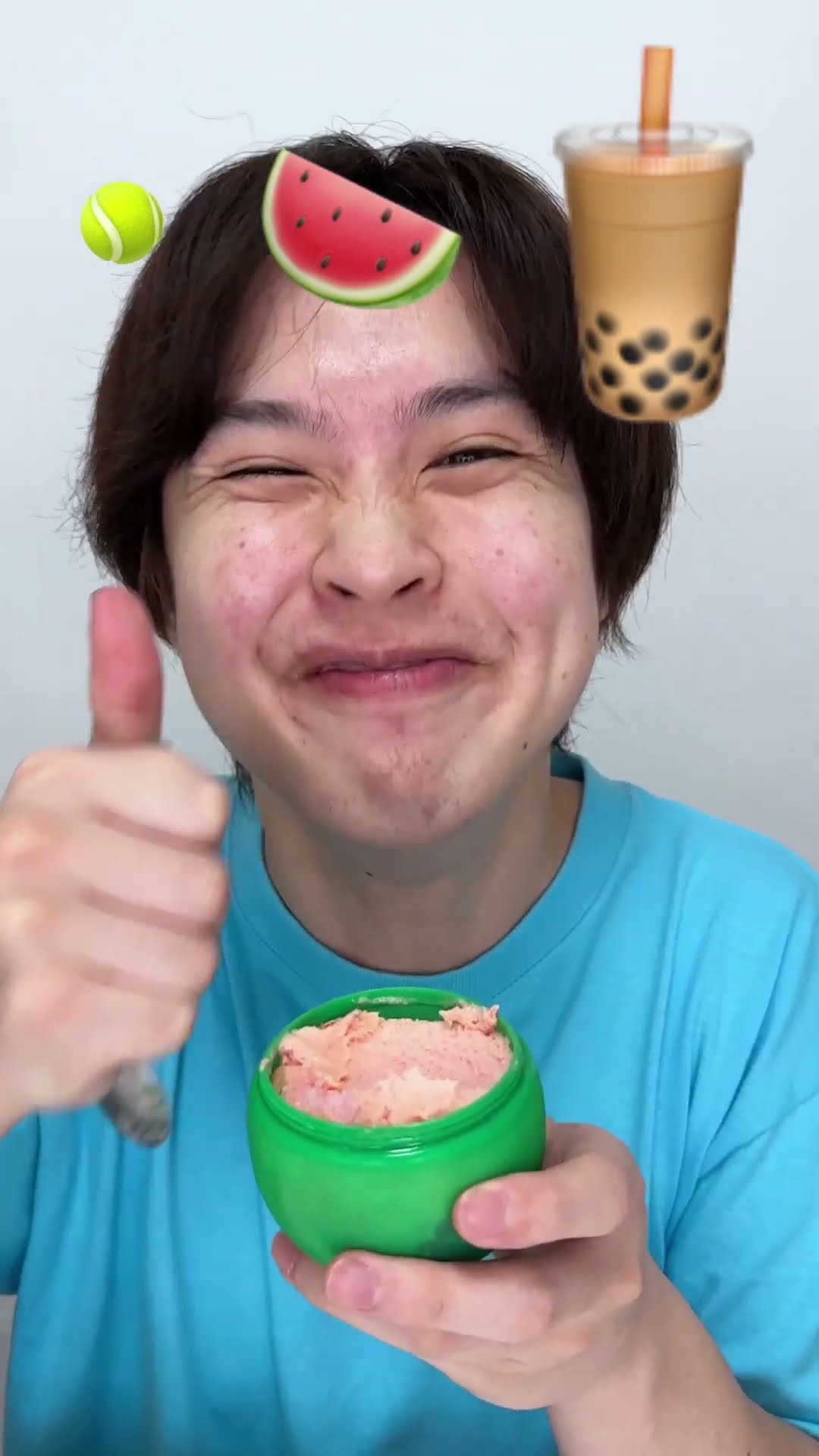 Saito09 funny video ??? #shorts