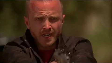 Breaking bad - Gustavo kills Don Eladio's whole ga...