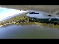 Seawind 3000 Stillwater lake inspection, landing, takeoff