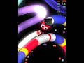Epic Kill In Slither.io by [JSK] HANIF