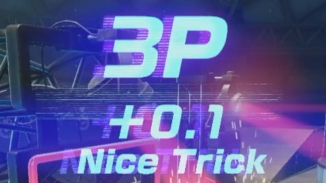 【Drag x Drive】No1スリーポイントシューター【クリップ集】