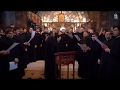 Orthodox Divine Liturgy, Kiev - To Thee we sing