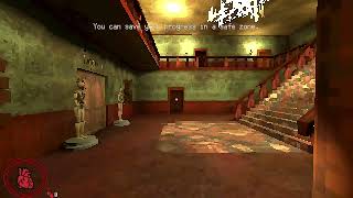 Vessels Noiret Mansion Gameplay Pc Videogame