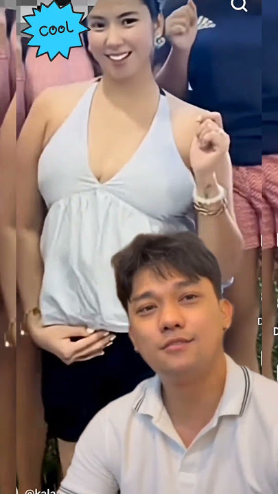 JENNY OCO AT KALINGAP DAN #jomcarl #kalingaprab na