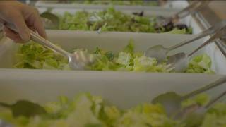 Health officials investigate the largest cyclospora outbreak in US history