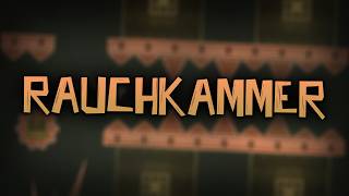 rauchkammer by Devilmine 100%! ~ EXTREME DEMON