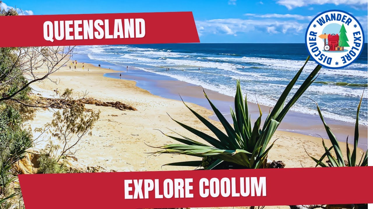 🏖️ Explore Coolum Sunshine Coast Queensland Things to Do in