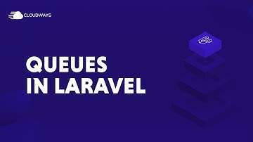 How To Use Queues In Laravel | Introduction To Queues | How To Use Queues