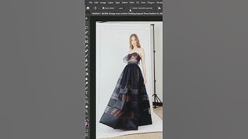 Adobe Photoshop tutorials.Filling background color using the pen tool.