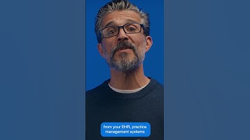 End-to-End Solution for Large Groups/Multi-Site Practices?