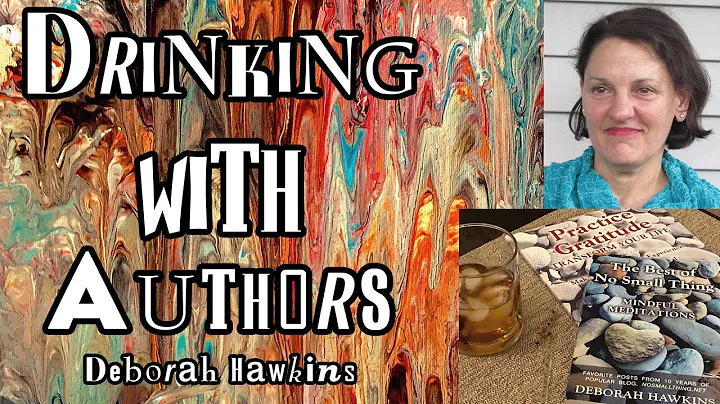 Deborah Hawkins Full Interview