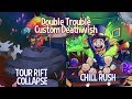 Custom Deathwish(es) - Tour Rift Collapse + Chill Rush [A Hat in Time]