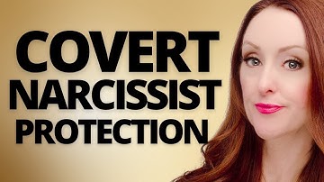 How To Protect Yourself From A Covert Narcissist