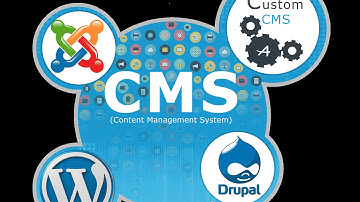 Diferentes tipos de tecnología web