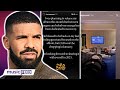 Drake Undergoes SURGERY Causing A Delay In New Music!