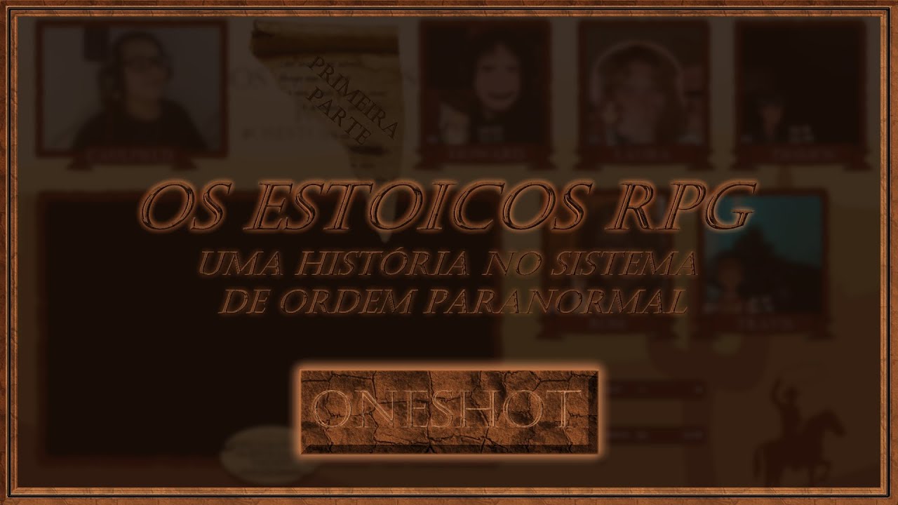 Ordem Paranormal #Calamidade on Twitter