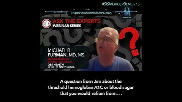 IPSIS Ask the Experts webinar "Peri-procedural Considerations"