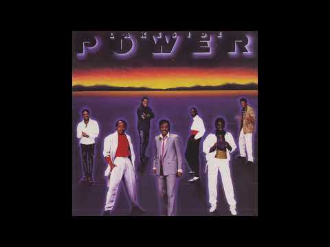 Lakeside - Just A Touch Away